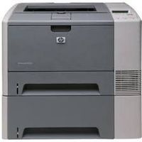 HP Refurbish LaserJet 2430TN Laser Printer (Q5961A) (Renewed)