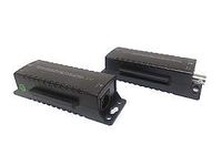 AVBcable.com Bolide BE8216EOC/POE1000 Outdoor/indor IR Bullet Camera with 3.6mm Lens,524 led Upto 65ft 1100TVL, 12VDC, IP66, 720P