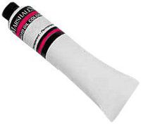 Marshall Photo Oils MS4C Carmine - 3/4 Inch x 4 Inch Tube for Accessories