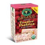 Nature's Path Frosted Raspberry Toaster Pastry (6x11 oz.)