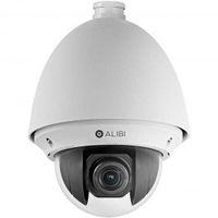 Alibi 1080p HD-TVI /1000 TVL CVBS 23x Zoom Outdoor PTZ Camera
