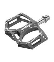 WELLGO M194 MTB Alloy Sealed Black Pedal
