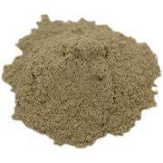 Plantain Leaf Pwd Wc - Plantago lanceolata, 4 Oz,(Starwest Botanicals)