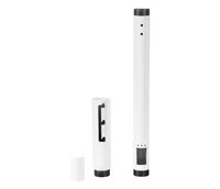 Adjustable Projector Pole Accessory (18"-25")