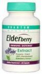 Quantum Health Elderberry Extract 400mg 4x 60 CAP