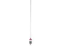 METZ COMMUNICATION CORP. Manta 6 VHF Marine Antenna with Bracket