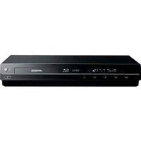 LG BH200 Super Blu Blu-Ray HD DVD Combo Player