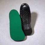 Spenco Moldable Arch Supports Size 1 (women's 5-6) - Pair