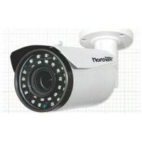 Northern Video HDBVFIR120 Bullet Camera, Full HD, TVI, CVI, AHD, 960H, Outdoor, Day/Night, 1080p Resolution, 120' IR LED Range, 1/2.9" CMOS Sensor, 2.8 to 12 MM Lens, 12 Volt DC, IP66, Aluminum, White