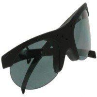 Mini Gadgets SUN420 Digital Camera Sunglasses