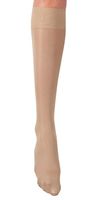 Celeste Stein Compression Socks 8-15mmHg Nude