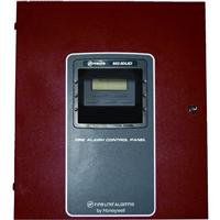 Firelite MS-10UD-7 Conventional 10 Zone Fire Panel