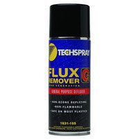 Tech Spray 1631-16S - Techspray 1631 Heavy Duty Flux Remover, Defluxer, G3, 16-oz. Aerosol