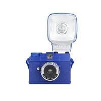 Lomography Diana Mini Camera & Flash | Twilight Blue