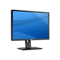 Dell P2213 22" LED LCD Monitor - 16:10 - 5 ms
