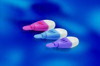 366593 PT# 366593- Lancet Mctnr Pink Sterile 21G 200/Bx by, Becton-Dickinson