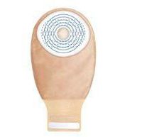 Pouch Ostomy Esteem Ctf Trans
