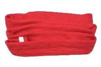 SnuggleHose - CPAP Hose Cover 72" (6 feet) - Red