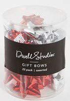 Dwell Studio (TM) by Staples (TM) Assorted 22 Pack Gift Bows