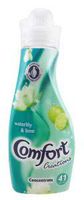 Comfort Creations Fabric Conditioners - Waterlilly & Lime, Pack of 6 ((41w))