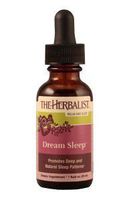 The Herbalist, Dream Sleep, 1 Ounce