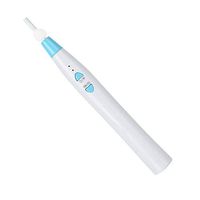 Healifty Mini Otoscope USB Ear Cleaning Endoscope Ear Wax Remover Tool Endoscope Ear Pick Spoon Rechargeable WiFi Ear Wax Pick Cleaner