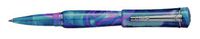 Laban Scepter Purple Tornado Rollerball Pen - LRN-R687-PT