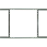 Definitive Technology RCS II Rough in Bracket (Single, Silver)