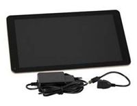 10" Android Tablet (Gold)