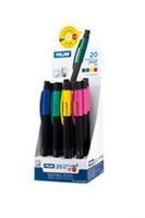MILAN 185010920 MILAN PL1 TOUCH .5MM MECHANICAL PENCIL HB POP