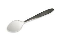 Tablespoon with Plastisol Coating