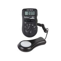 Velleman DVM1300 Digital Light Meter
