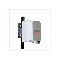 VIDEOCOMM RXO-5808Q4 5.8Ghz All Weather 8-CH Video Receiver