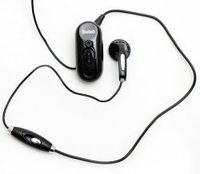 Mini Gadgets BLUETOOTHCLIP Bluetooth Clip Hidden Camera