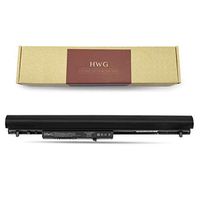 HWG OA04 OA03 Battery Compatible HP 746641-001 740715-001 746458-421 751906-541 HSTNN-LB5Y HSTNN-LB5S OA04041 J1U99AA HSTNN-PB5Y TPN-F113 TPN-F115 [14.8V, 2600mAh]