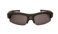 RageCams HD 1080P Sunglasses-Audio/Video Action Camera Sun Glasses Handsfree Video Recorder DVR