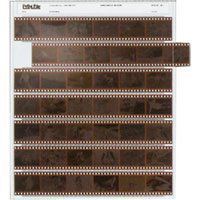 Printfile 7 35mm Strips Total 42 Frames 100 Pack - Printfile 357100