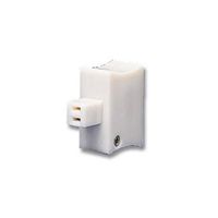 Siemon TESTAR-2 66 Block to RJ-11 Adapter, 2-Wire