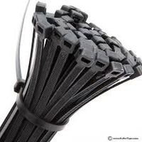 100 - Zip Tie, Nylon Cables - 36" Length - 175 Lb. Tensile Strength, Extra Heavy Duty