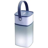 NAXA Electronics NAS-3076 Indoor/Outdoor Lamp & Bluetooth Speaker