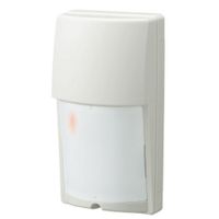Optex Outdoor PIR Motion Sensor, Long-Range Model (LX-802N)