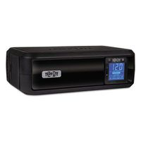 Tripp-Lite OMNI900LCD Omnismart LCD 120V 900VA 475W LINE-Interactive Ups, Tower, LCD Display, USB Port