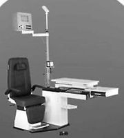 Ajanta Combine Chair Unit ophthalmic Medical Healthcare -AEI-607O