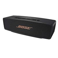 Bose SoundLink Mini II Bluetooth Speaker, Black