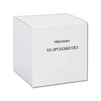 Hikvision DS-2PT3326IZ-DE3 360 Degrees PANOVU MINIPANORAMIC + PTZ. US Version.