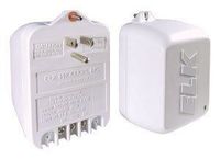 Elk TRG2440 24VAC, 40 VA AC Transformer with PTC Fuse