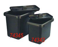 Kodak Film Developing Tank 8x10"