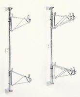 Metro SBCS Super Erecta Intermediate Bracket