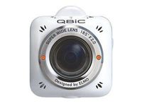 Elmo USA Corp Elmos USA Has Redefined The Term Action Camera with Its New Qbic Ms-1 Universal