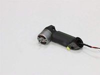 Back Right Motor Arm Assembly Original Rear Right Spare Repair Parts for DJI Mavic Air Accessories White by Gidy (BR)